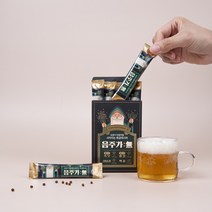 음주가무 숙취해소 12포 상쾌환 술자리 필수템 + 독일 호야캔디 프로폴리스캔디
