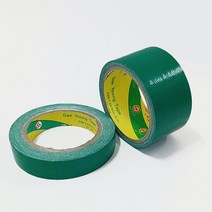 청테이프 청면 천면 포장 이사 박스 테이프, 48mm x 20m 1박스 (50개)