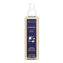 퍼시피카 코스모시스 헤어 & 바디 미스트 바닐라 스타더스트, 1개, 205ml