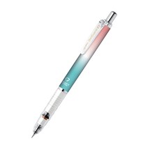 제브라 그라데이션 델가드 샤프 블루그린 P-MA85-A2-BG, 0.5mm, 1개