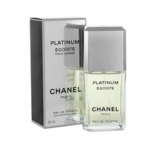 백화점정품-샤넬-플라티넘 에고이스트 오드뚜왈렛 50ml (남성다움을 표현하는 화려한 향의 조합)