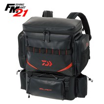 다이와 시스테마 서프백L(E) 배낭형 보조가방