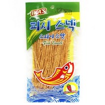 피시 스넥 스파이스맛 30g X 20ea, 꿀도매꿀소매 1, 꿀도매꿀소매 본상품선택