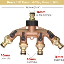 아파트스프링쿨러 간이 코스트코 살수 텃밭용 크레모어 해바라기 미니 스프링쿨러 스프링클러, dx1pcs