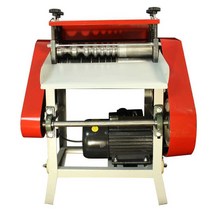 전선피복기 스트리퍼 폐기물 피복기 전선 케이블, 1.5kW