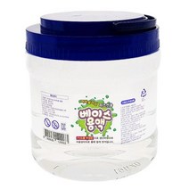 하비슬라임 파츠전용 베이스용액 (1.2L)