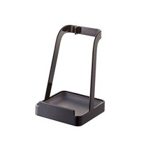 오븐랙 식세기장 주방 수납 선반 싱크대 배수구 수직 트레이 수프 스푼 냄비 커버 용품, Vertical black