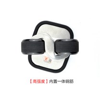 드리프트 보드 고속베어링 새로운 Freeline OG 전문 성인 여행 분할 스케이트보드 인싸템 항시휴대, 2 색 플랫 휠 【수입 베어링】