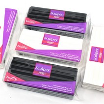 스컬피 프레모 8oz(227g) 낱개 조소재료, white