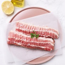 [프레시미트] 벌집 삼겹살, 01. 벌집 삼겹살 300g x2 (복합원산지), 상세설명 참조