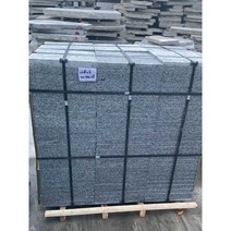 두겁석 담장벽돌 벽돌타일 상단 화강암 콘크리트 패널, E