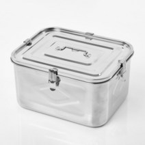 한미_쿡투맘스텐김치통11L, 단품