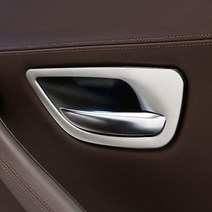 모터스파이BMW 5시리즈 F10 내부 도어캐치 몰딩 4P 520d 528i, 33. 도어핀몰딩 (4P)