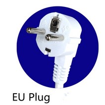 누출 방지 스위치가있는 풍선 욕조 풀용 서스펜션 침수 온수기 s 보일러 3000W, 01 EU Plug