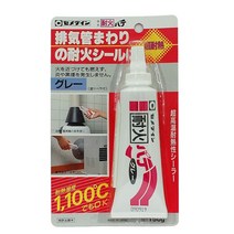 보일러 히터 전용 1100도 초고온용 내열 접착제 인테리어 DIY 매트접착 강력 플라스틱