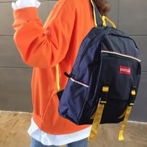 너무 이쁜 남여공용 백팩13종 학생 학원 단체 학교 책가방 중고생 경량 대용량 지퍼형 노트북