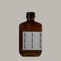 모이 디퓨저 라임바질앤만다린/블랙베리앤베이/얼그레이앤큐컴버/잉글리쉬페어앤프리지아/우드세이지앤씨솔트/화이트자스민앤민트/바질앤네롤리/다크앰버앤진저릴리/와일드블루벨 타입 100ml, 다크앰버앤진저릴리