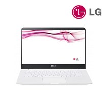 LG그램 14Z950 i5 i7 5세대 8G SSD256G Win10 14인치 중고 노트북, 화이트, i5-5세대/액정흰멍