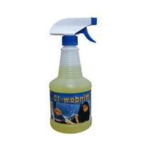 썬팅지 제거 선팅필름용 본드 끈적이제거 650ml