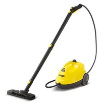 카처 카처 SC2-Plus 스팀청소기 가정용 욕실청소, 단일옵션