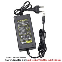 용접기 부품 자재 와이어 수냉기 미니 T12 납땜 용접 철 역 디지털 온도 컨트롤러 LED DIY 키트 전기 도구, 07 Power Adatper