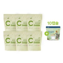 [고위드]40프로 SALE/총 190회 캡슐 세탁세제 (30개입*6팩) + 공짜, 상세 설명 참조