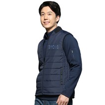 TW-65~67T179 겨울자원봉사조끼