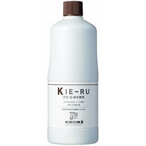 환경 다이젠 키에~루 U시리즈 배수관용 1L 環境ダイゼン きえ〜るUシリーズ 排水管用 1L
