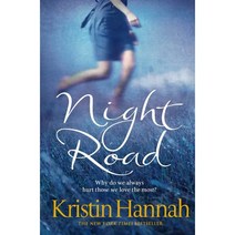 Night Road : 나의 아름다운 고독의 크리스틴 해나 신작, Pan MacMillan