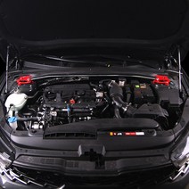 K5 DL3 3세대 튜닝 스트럿 바 하체 보강 언더 차량 용품 코너링 롤링 충격 방지 진동 흡수, 스트럿바 (레드) 1p