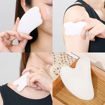 팩투코 괄사마사지 4종세트