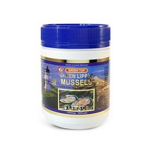 뉴질랜드 초록입 녹색 홍합 1000 고함량 리프리놀 푸른 초록잎 홍합 500캡슐 그린탑 TZ GTGLM500