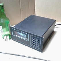 T681 저울 인디케이터 FS-1300 고물상저울