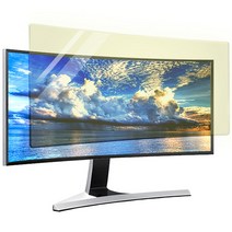 썬가드광학 대형 TV 블루라이트차단 커브드 모니터 보안기 40인치 43인치 46인치 47인치 50인치 55인치 60인치 65인치 70인치 75인치 78인치(시력 액정 보호 필름, 1개, 썬가드광학 대형 TV 청광차단 커브드 보안기 70인치