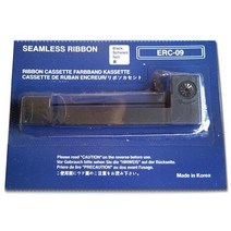 MDO7826 문구사무/ERC-09(검정/카트리지)X5개 문구용품/사무용품/잉크/토너, 1개, 상세설명참조