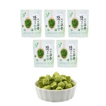 동결건조 국산 다진청양고추 5봉 한알 넣으면 요리완성, 5개