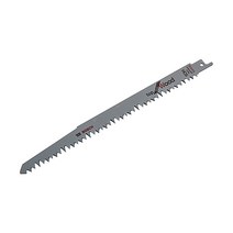 보쉬 목재용 컷소날 S1531L 240mm 1PCS