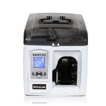 돈묶는기계 지폐결속기 지폐밴딩기 영수증 묶기 금고