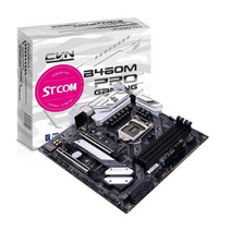 GIGABYTE B460M AORUS PRO (제이씨현)