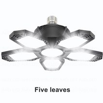 전등소켓 스마트전구 led 라이트 볼전구 미니전구 꼬마 할로겐 조명 180w 차고 조명 e27 led 전구 220v 변형 램프 방수 ip65 야외 60w 120w 110v 조명, big 180w 검정, 차가운 흰색