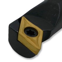 MZG 16mm 20mm S16Q-SDUCR07 CNC 선반 나사 커터 바 구멍 가공 클램프 내부 보링 도구, 04 S12M-SDUCR07