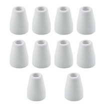 85pcs 플라즈마 커터 팁 전극 노즐 키트 CUT 40 CUT 50D CT 312 용접 공구 용 에어 플라즈마 커팅 소모품 액세서리|Welding Nozzles|, 1개, CHINA