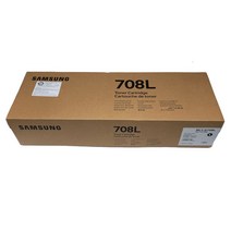 삼성 정품토너 SL K4250RX 검정, 1개