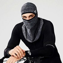 [겨울시즌] 쿨샵 스포츠 마스크 쿨 바라클라바 자외선차단 마스 많이 찾는 상품, (다크블랙), 상세페이지 참조