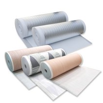 하이홈테크 은박매트 컬러매트 5T 3T 다용도매트 캠핑매트