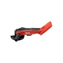 힐티 Hilti AG 600A36 무선브러쉬리스 앵글그라인더 6