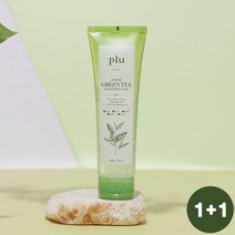 [l+l] [플루] 그린티 수딩겔 200g, 단품