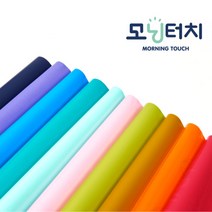 모닝터치 택배봉투 HDPE LDPE 속봉투 속지 폴리백 PP PE, LDPE크림/화이트(무광)