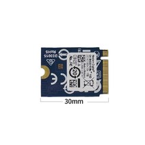 서피스 NVMe M.2 SSD WD SN530 2230 1TB, 단품, 단품