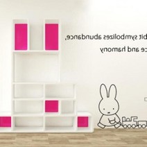 거실책장 책장수납함 서재장 더크린 DIY 달리는 토끼 아이방 오픈 틈새, 기본형 블루